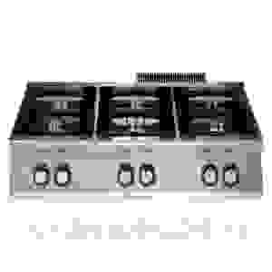 ПЛИТА 6/КОНФ. 700СЕР ELECTROLUX E7GCGL6C00 371004