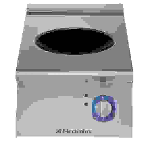 ПЛИТА ИНД/WOK ELECTROLUX E7INEDW00P 371177