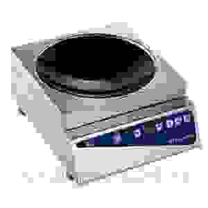 ПЛИТА ИНД/WOK LIBERO ELECTROLUX DWH1 601655