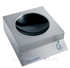 ПЛИТА ИНД/WOK THERMA ELECTROLUX VARIOW1 599011