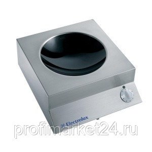 ПЛИТА ИНД/WOK THERMA ELECTROLUX VARIOW1 599011