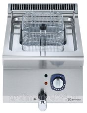 ФРИТЮРНИЦА ELECTROLUX E7FRED1B00 (371075)