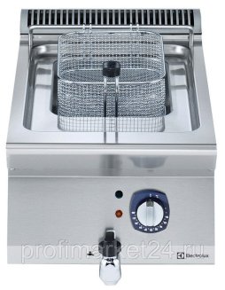ФРИТЮРНИЦА ELECTROLUX E7FRED1B00 (371075)