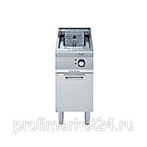 ФРИТЮРНИЦА ELECTROLUX E7FRED1BF0 (371077)