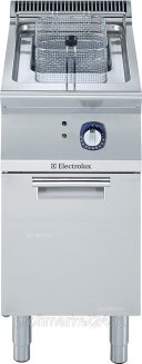 ФРИТЮРНИЦА ELECTROLUX E7FRED1BF0 (371077)