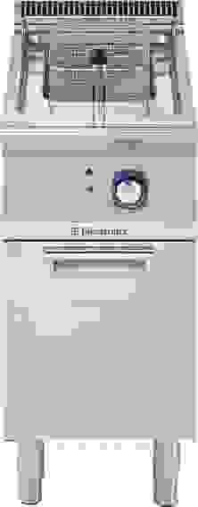 ФРИТЮРНИЦА ELECTROLUX E7FRED1BF0 (371077)