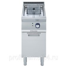 ФРИТЮРНИЦА ELECTROLUX E7FRED1FF0 (371084)