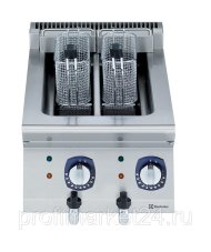 ФРИТЮРНИЦА ELECTROLUX E7FRED2A00 (371074)