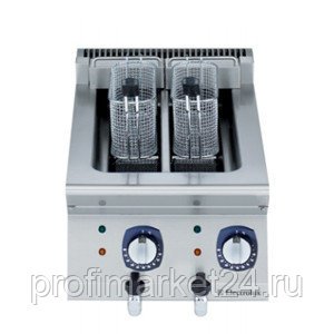 ФРИТЮРНИЦА ELECTROLUX E7FRED2A00 (371074)