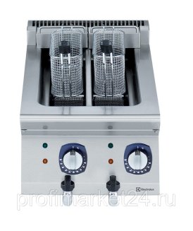 ФРИТЮРНИЦА ELECTROLUX E7FRED2A00 (371074)