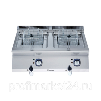 ФРИТЮРНИЦА ELECTROLUX E7FREH2B00 (371076)
