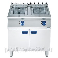 Фритюрница Electrolux Professional E7FREH2BF0 (371078)