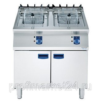 Фритюрница Electrolux Professional E7FREH2BF0 (371078)