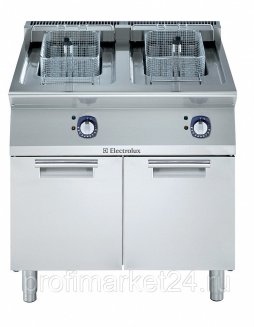 ФРИТЮРНИЦА ELECTROLUX E7FREH2FF0 (371085)