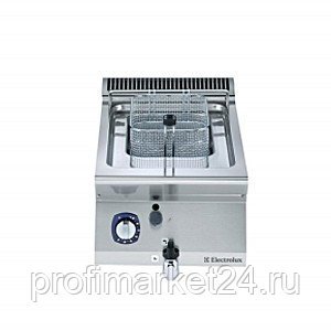 ФРИТЮРНИЦА ELECTROLUX E7FRGD1B00 (371066 Г)