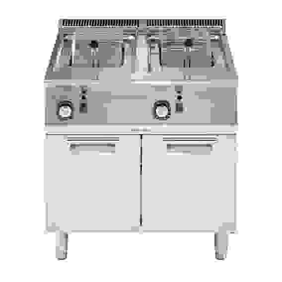 ФРИТЮРНИЦА ELECTROLUX E7FRGD1BF0 (371068 Г)