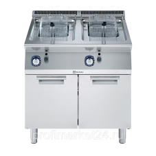 ФРИТЮРНИЦА ELECTROLUX E7FRGD1GF0 (371070 Г)