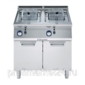 ФРИТЮРНИЦА ELECTROLUX E7FRGD1GF0 (371070 Г)