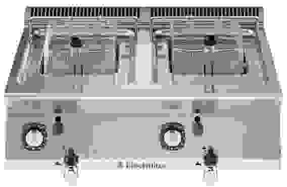 ФРИТЮРНИЦА ELECTROLUX E7FRGH2B00 (371067 Г)