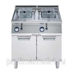 ФРИТЮРНИЦА ELECTROLUX E7FRGH2BF0 (371069 Г)