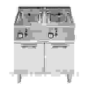 ФРИТЮРНИЦА ELECTROLUX E7FRGH2GF0 (371071 Г)