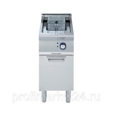 ФРИТЮРНИЦА ELECTROLUX E9FRED1GF0 (391087)