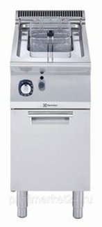 ФРИТЮРНИЦА ELECTROLUX E9FRED1GF0 (391087)