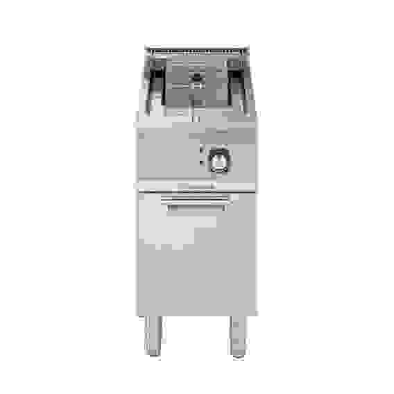 ФРИТЮРНИЦА ELECTROLUX E9FRED1GF0 (391087)