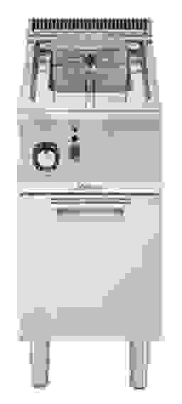 ФРИТЮРНИЦА ELECTROLUX E9FRED1GF0 (391087)