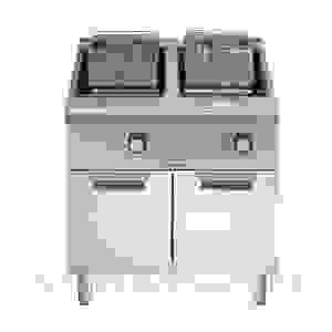 ФРИТЮРНИЦА ELECTROLUX E9FREH2HF0 (391095)