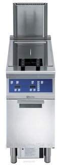 ФРИТЮРНИЦА ELECTROLUX E9FRGD1JFO (391082 Г)