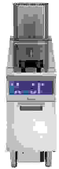 ФРИТЮРНИЦА ELECTROLUX E9FRGD1JFO (391082 Г)