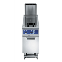 ФРИТЮРНИЦА ELECTROLUX E9FRGD1JFO (391082 Г)