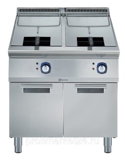 ФРИТЮРНИЦА ELECTROLUX E9FRGH2GF0 (391078 Г)