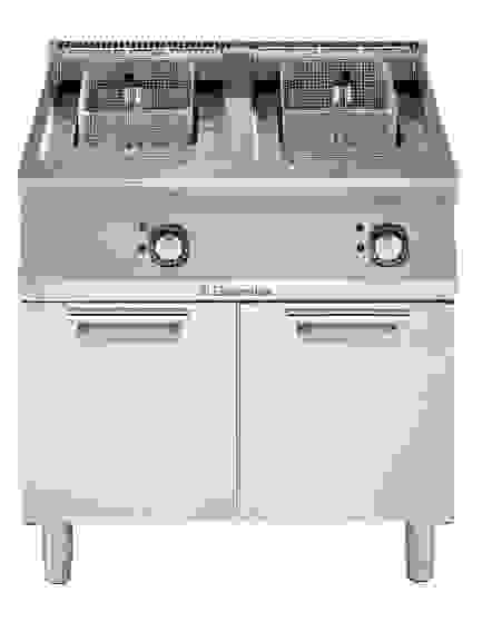ФРИТЮРНИЦА ELECTROLUX E9FRGH2GF0 (391078 Г)