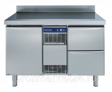 СТОЛ С МОРОЗ.ШКАФОМ ELECTROLUX RCDF2M20U 726578
