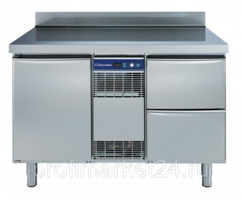 СТОЛ С МОРОЗ.ШКАФОМ ELECTROLUX RCDF2M20U 726578