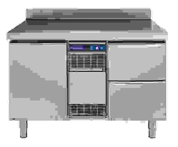 СТОЛ С МОРОЗ.ШКАФОМ ELECTROLUX RCDF2M20U 726578