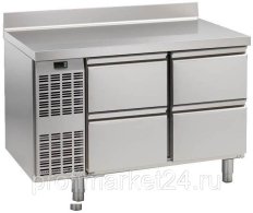 СТОЛ С МОРОЗИЛЬНЫМ ШКАФОМ ELECTROLUX RCHBF2P2C 728305