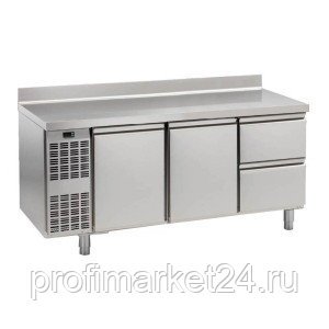 СТОЛ С ОХЛАЖД.ШКАФОМ ELECTROLUX HB2P2CU 728532