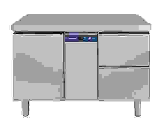 СТОЛ С ОХЛАЖД.ШКАФОМ ELECTROLUX HB2P2CU 728532