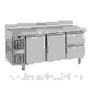СТОЛ С ОХЛАЖД.ШКАФОМ ELECTROLUX HB2P2CU 728532