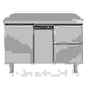 СТОЛ С ОХЛАЖД.ШКАФОМ ELECTROLUX RCDR2M12 726551