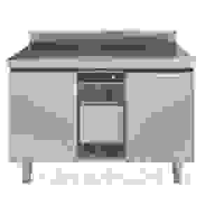 СТОЛ С ОХЛАЖД.ШКАФОМ ELECTROLUX RCDR2M12U 726554