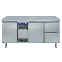 СТОЛ С ОХЛАЖДАЮЩИМ ШКАФОМ ELECTROLUX RCDR3M06 726562 (710053)