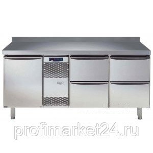 СТОЛ С ОХЛАЖД.ШКАФОМ ELECTROLUX RCDR3M14U 726565