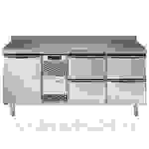 СТОЛ С ОХЛАЖД.ШКАФОМ ELECTROLUX RCDR3M14U 726565