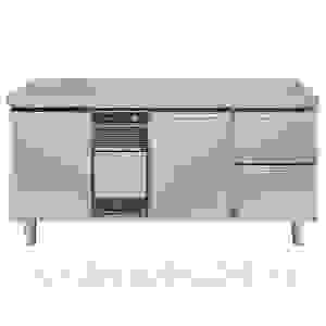 СТОЛ С ОХЛАЖД.ШКАФОМ ELECTROLUX RCDR3M22 726560