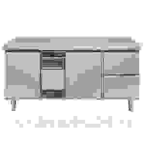 СТОЛ С ОХЛАЖД.ШКАФОМ ELECTROLUX RCDR3M30 726559