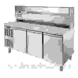 Стол С ОХЛАЖД.ШКАФОМ ELECTROLUX RCSH3D 727150